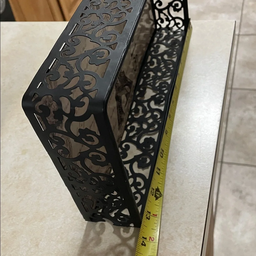 Paris Eiffel Tower Decorative Tray